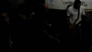 D.F.C. - Patamo (Ao vivo em Paris, França)