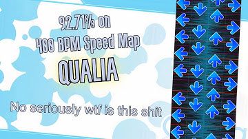 Quaver - 92.71% on Rachel