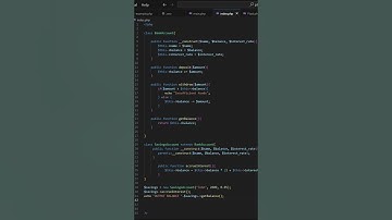 PHP OOP Inheritance Explained: Quick Guide!