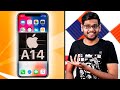 Why Apple Processor is Fastest?? Apple Silicon Explained!