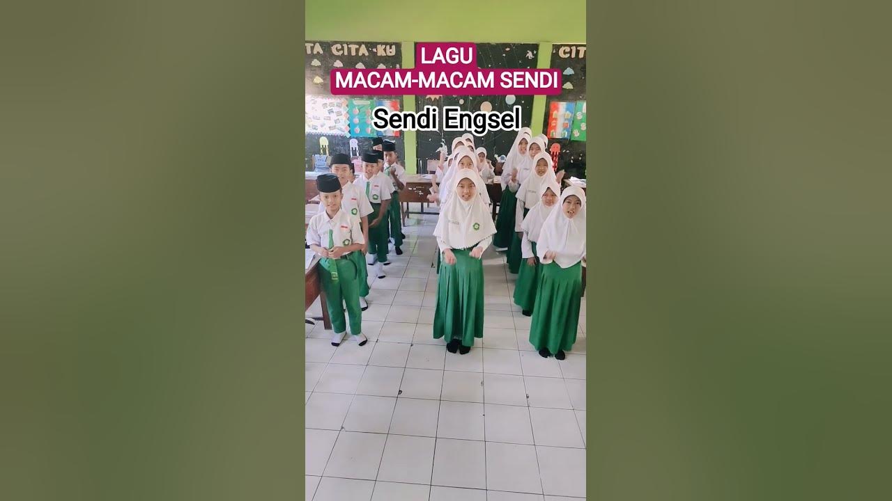Lagu Macam-macam Sendi #viral #viralvideo #viralshorts #viralreels #fyp #fypシ゚viral #youtubeshorts