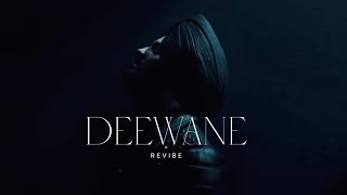 Deewane Revibe Sidhu Moosewala Itsdevilrony Visualizer
