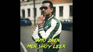 Samo Zaen - Men Shouqi Leek | سامو زين - من شوقي ليك