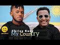Chriss Eazy My County Ft Giti Official Visualize Chriss Eazy My County Ft Giti Official Visualize