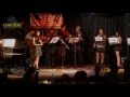 4cuerdas  muestra 2012  ensamble  canon pachelbel