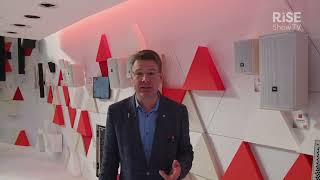 ISE 2023 | Harman Product Showcase | The Standard for Installed Loudspeakers