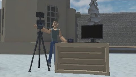 Tutorials on Cameras And Monitors | GoreBox