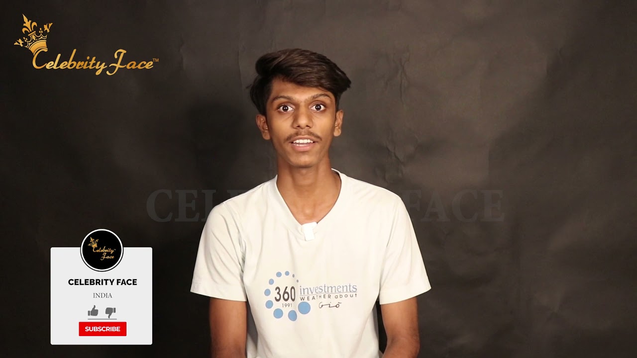 School Ke Best Days Episode 17: - Cast Seeraj's  Introduction