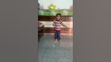 Kanpuri asla me tol du tane #kids #cute #daughter #haryanvi #dance #status