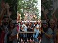 The Puzzle Piece Relay Challenge