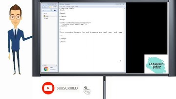 Part-11 | HTML Tutorial for Beginners | Learning Bitez l #html #webpage