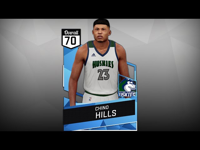 Chino Hills Jersey 