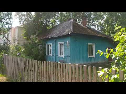 Экскурсия-размышление "Ельня в прошлом и настоящем"