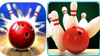 Top Best Games Bowling King !!! Free Bowling King screenshot 1