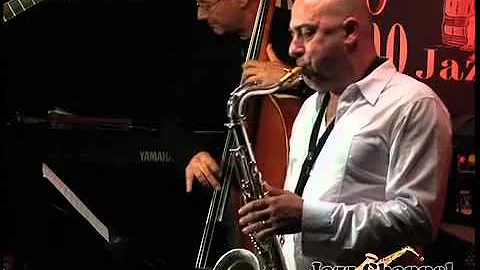 Fabio Nunziata Trio + special guest Jerry Popolo  @ 28 DiVino Roma