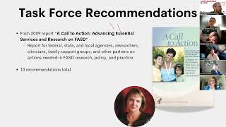 FASD United Policy Forum - July 2026
