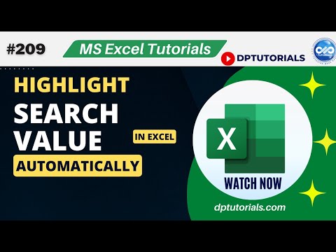 Highlight Search Value