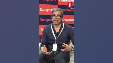 Sangeet, Addverb CEO and cofounder, Highlights