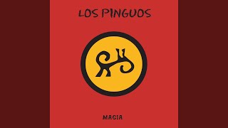 Video thumbnail of "Los Pinguos - Fumaza"