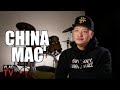 China Mac Laughs at Jin Calling Himself the Justin Bieber of Hong Kong (Part 7)