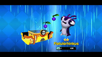 Slugterra Slug It Out 2 💫|| Gold Chest Open