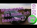 Ratgeber: Mietwagen was muss ich beachten? Teil 2