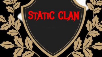 Introducing The StAtiC Fortnite Clan