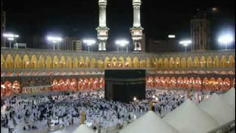 سورة الحديد روعه سلمان العتيبي.flv