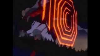 Evangelion AMV/ Cheap Trick- Mighty Wings
