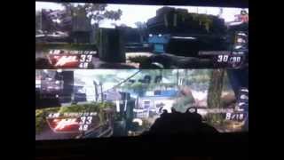 Funny Black Ops 2 Gameplay Sanctan
