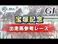 【参考レース】2026年 宝塚記念｜JRA公式