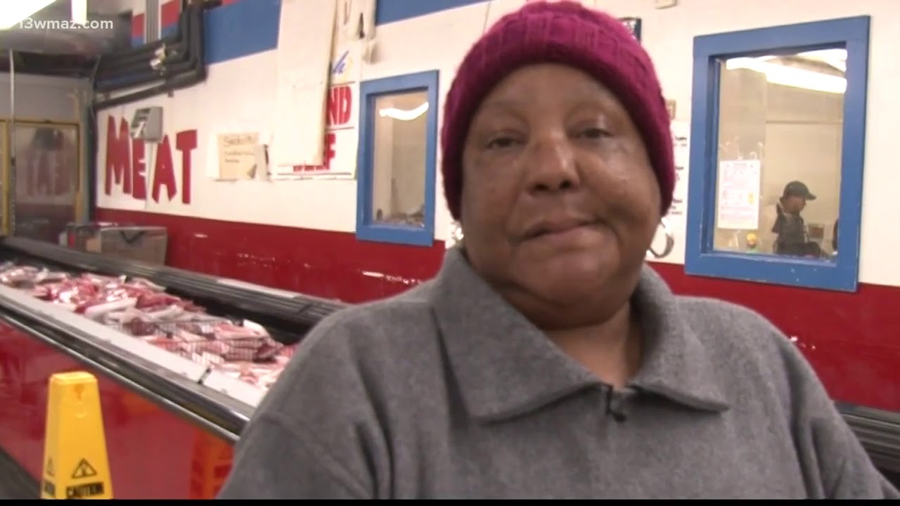 Families who receive food stamps get funds early YouTube