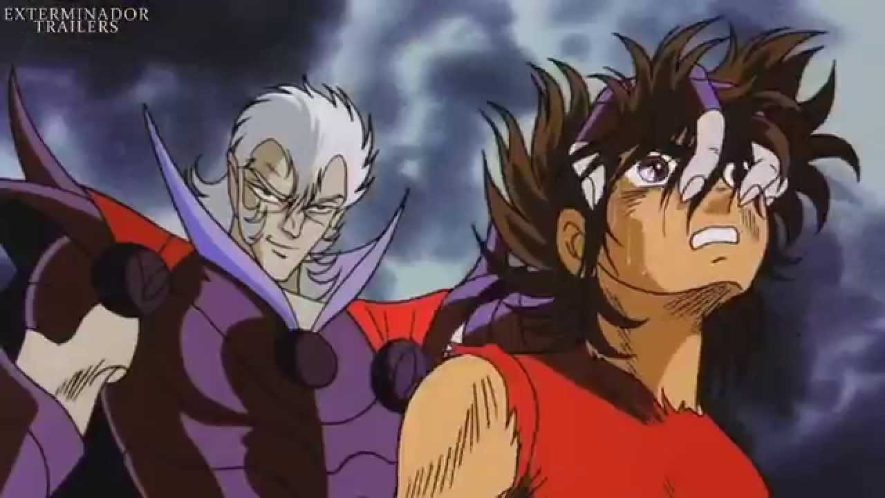 TRAILERSAINT SEIYA LA GRAN BATALLA DE LOS DIOSES (REMAKE)EXTERMINADOR2014 YouTube TRAILERSAINT SEIYA LA GRAN BATALLA DE LOS DIOSES (REMAKE)EXTERMINADOR2014 YouTube
