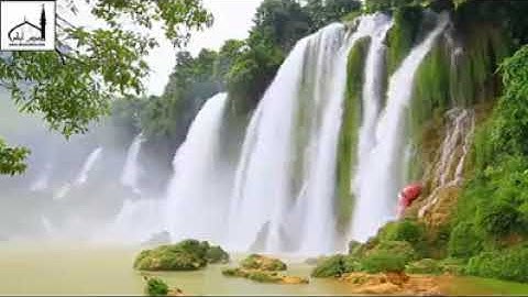 سورة الفاتحة بقراءات مختلفة♥♥