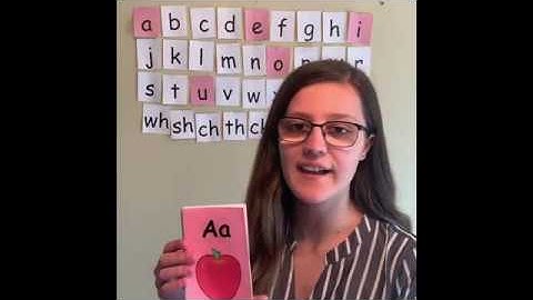 Fundations Unit 4 Week 2 Day 2