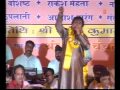 Maiye Main Khali Nahi Jana [Full Song] I Maa Vaishno Live Chowki (Live Programme)