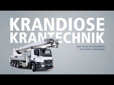 Böcker Krantechnik |