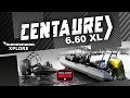 Ref:N8hMDpe5MwE Semi-rigide centaure 660 xl + v6 mercury : la combinaison gagnante !