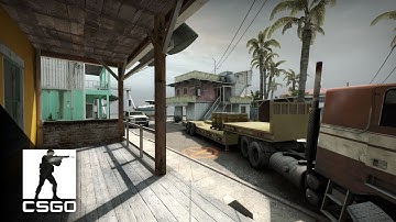 WITHOUT THE ALLIGATORS - CSGO IN 2025 | St. Marc