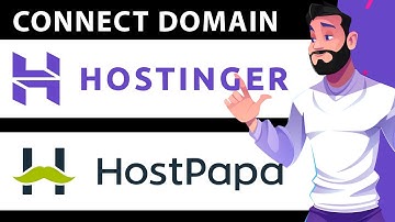 How To Connect Hostinger Domain To Hostpapa UPDATE 2024
