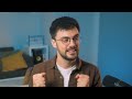End of video
