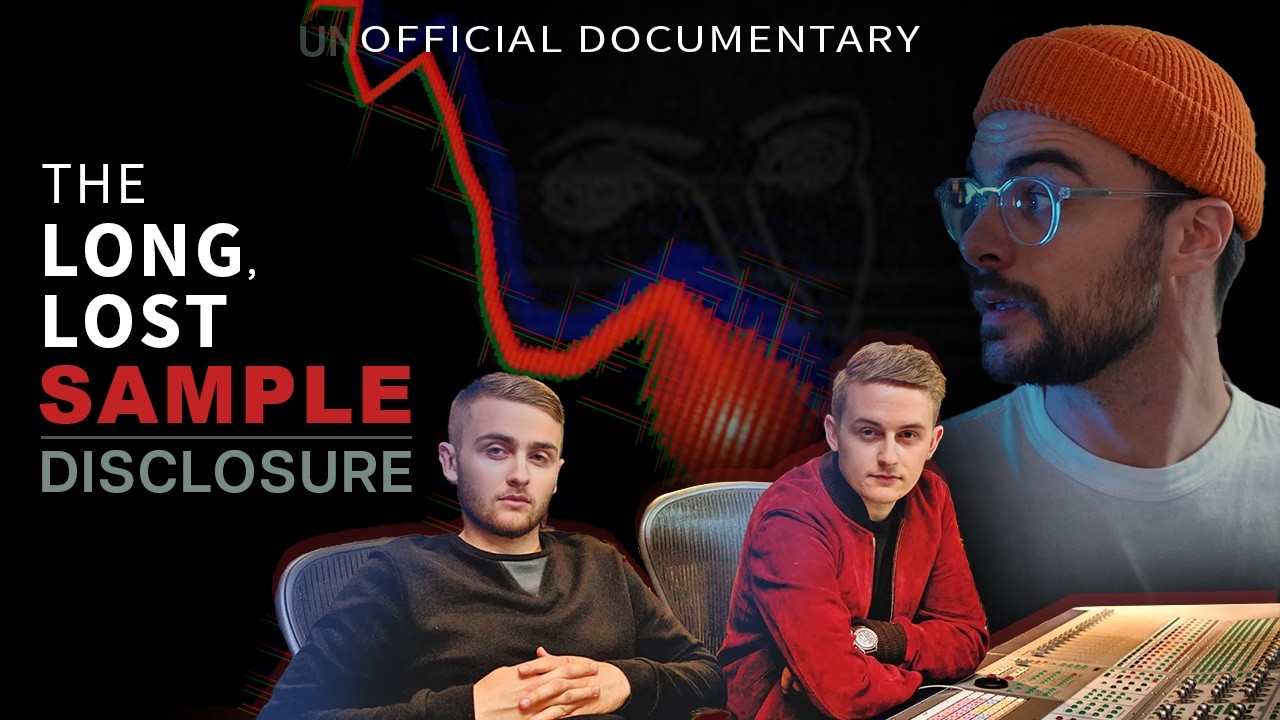 Раскрытие информации: темная сторона звукового дизайна