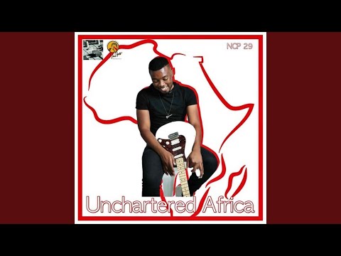 Mbaqanga Nation Guitars And Strings