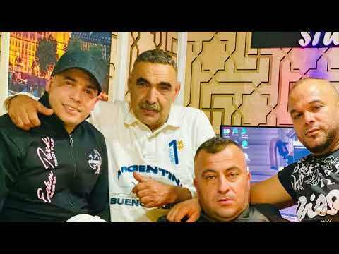 Cheb Hamada 2026طريق سبيطار متقوليش سلام بيانست براهيم 