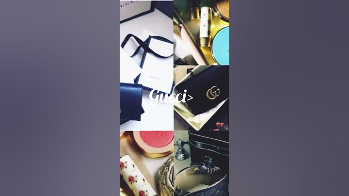 Which brand lover you are?comment down below#edits#gucci#prada#dior