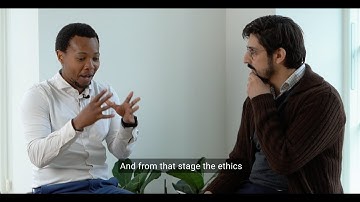 Ethics and proper application of AI from a data scientist point of view - Episode 11 TRAILER