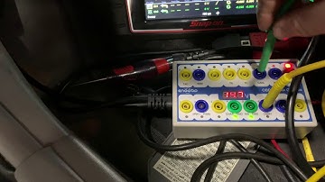 How to check CAN lines