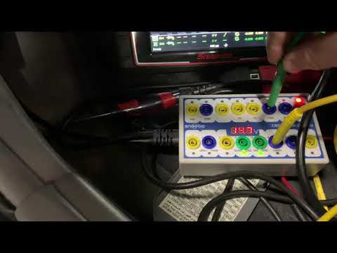 How To Use Automotive Breakout Box