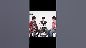 Sung Hanbin Jaehyun (boynextdoor) and Sohee (riize) meeting for the first time *special mc*