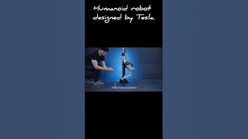 Mind blowing video of Tesla